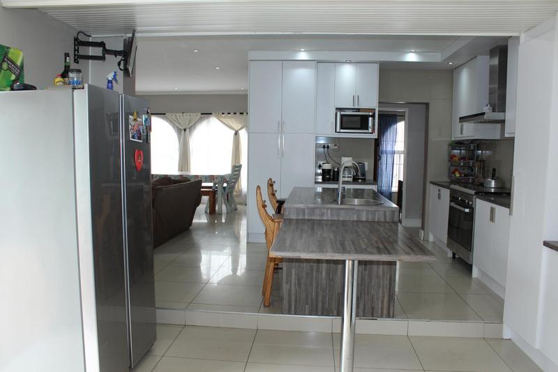 4 Bedroom Property for Sale in Tygerdal Western Cape